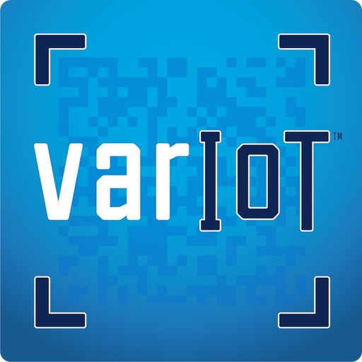 VarIoT app icon