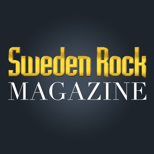 Sweden Rock Magazine app icon