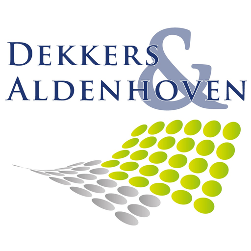 Dekkers & Aldenhoven app icon