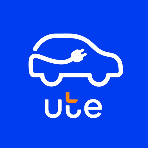 UTE Mueve app icon