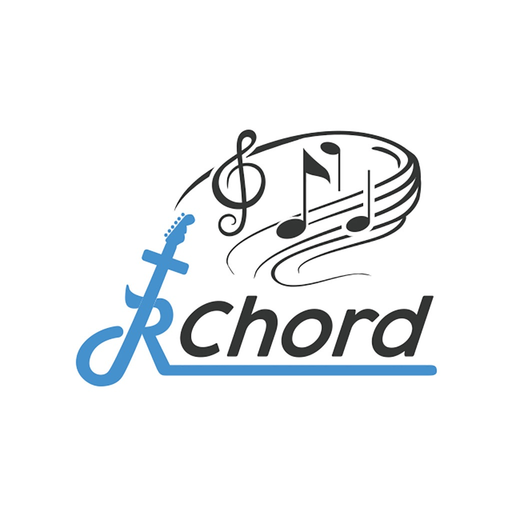 JRChord app icon