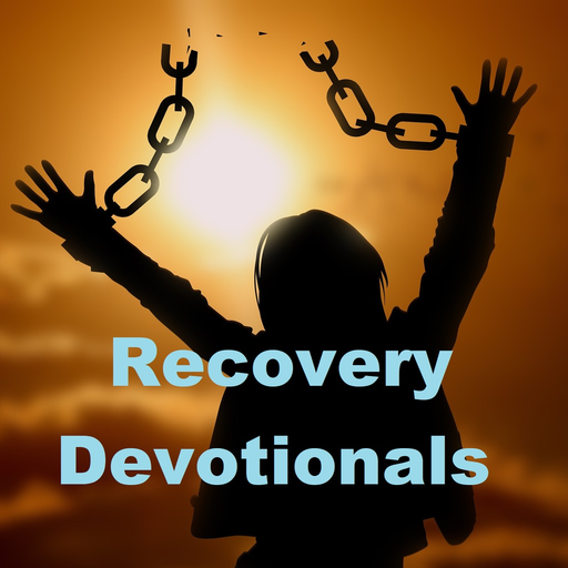 Addiction Recovery Devotionals app icon