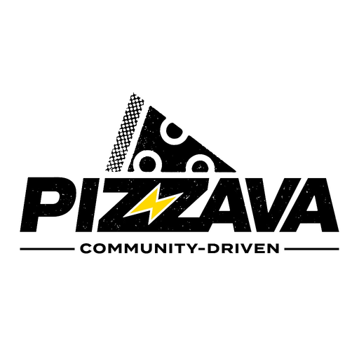 Pizzava app icon