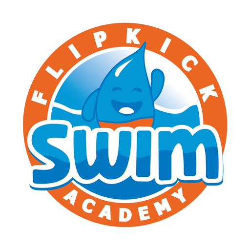 Flipkick Swim Academy app icon