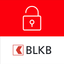BLKB Login icon