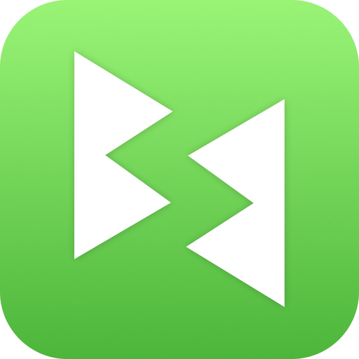 B.BUDDY: Gay! Videos & Chat app icon