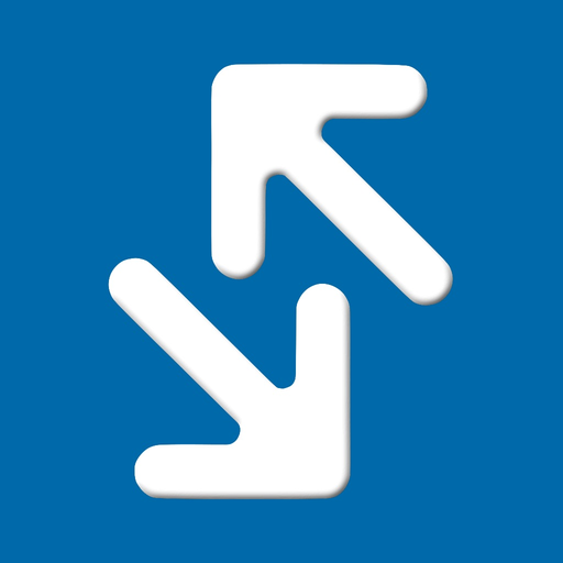 EXFO Sync app icon