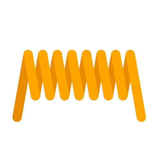 Turns Counter (Magnetic) app icon