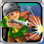 Soldiers VS Guerillas icon