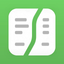 Fairsplit: Split the Bill icon