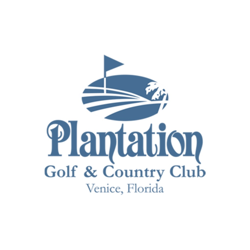 Plantation Golf & Country Club app icon