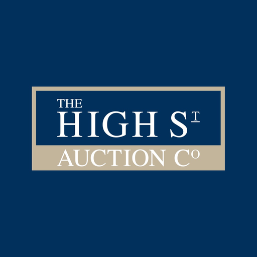 High Street Auctions app icon