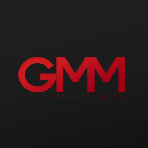GodMode MGN app icon