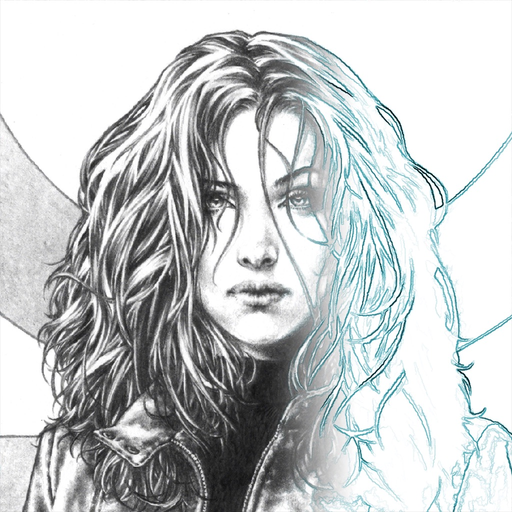 Comic Basics app icon