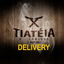 X Lanches Tia Teia icon