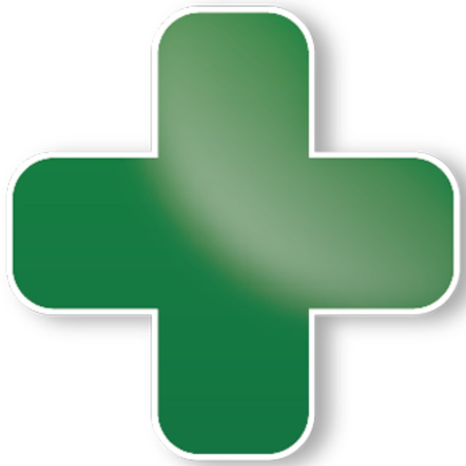MedQuote app icon