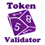 Token Validator icon