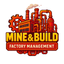 Mine & Build Factory Coin icon