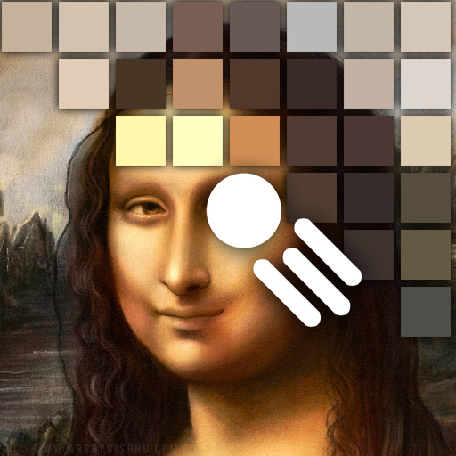 Pixel Brick Breaker app icon