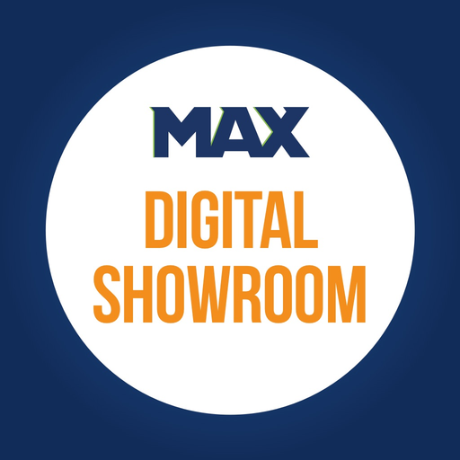 ACV MAX Showroom app icon