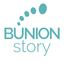 Bunion Story icon