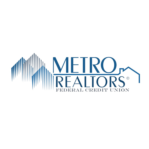 Metro Realtors FCU Mobile app icon