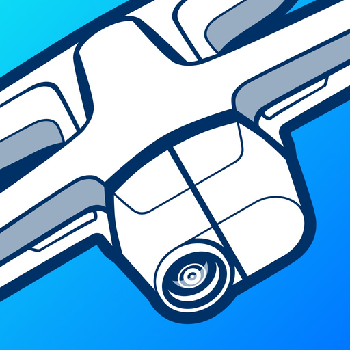 Skydio app icon