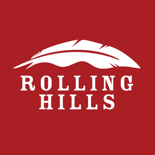 Rolling Hills Casino & Resort app icon