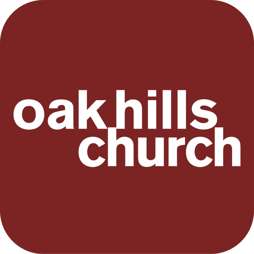 Oak Hills (Eagan) app icon