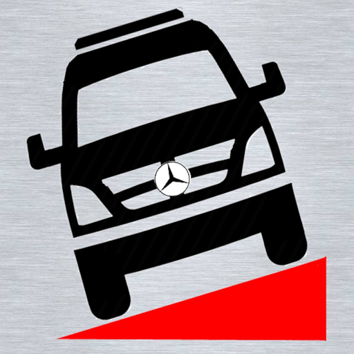 RevelLevel app icon