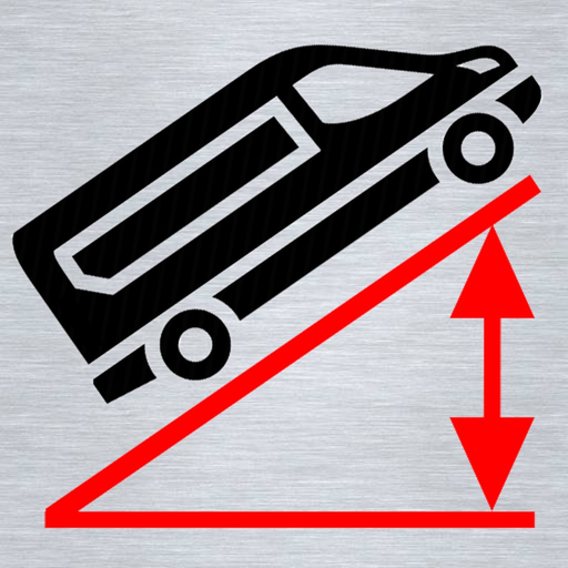 SprinterLevel app icon