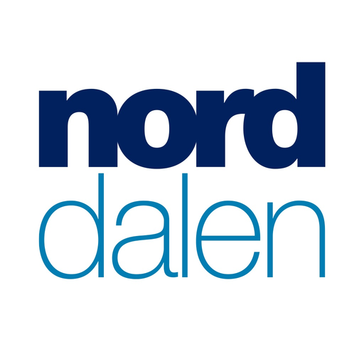 Norddalen Nyheter app icon