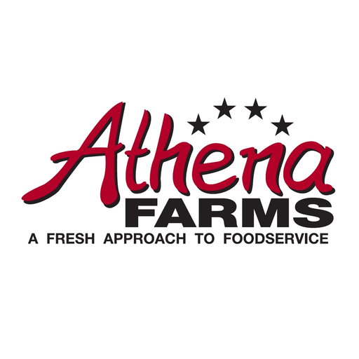 Athena Farms Mobile app icon