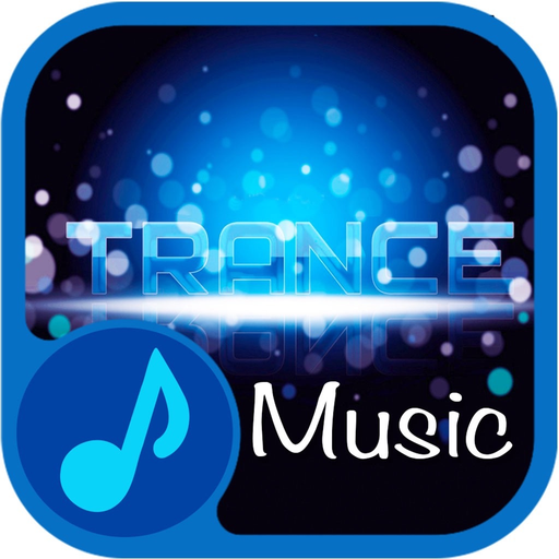Trance Music app icon