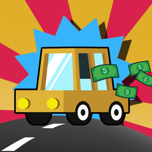 Idle Toll 3D app icon