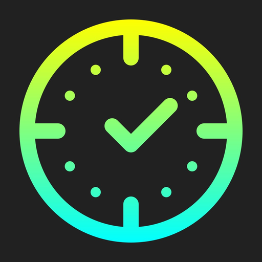 When Did I…? app icon