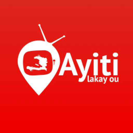 Ayiti Lakay Ou app icon
