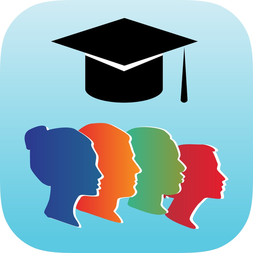 Biomedical Scholar app icon