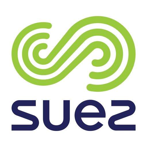 SUEZ Skoronehody app icon