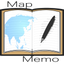 Map-Memo icon