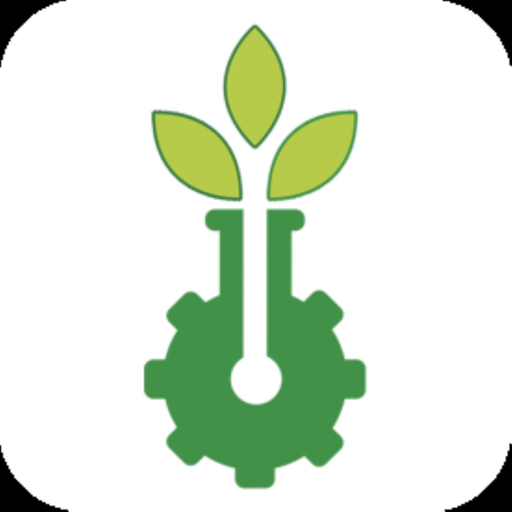Green Medicine Encyclopedia app icon