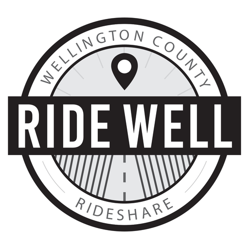 Ride Well app icon