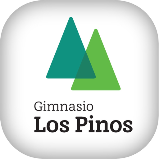 Gimnasio Los Pinos app icon