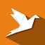 Origami Master: Create & Fold icon