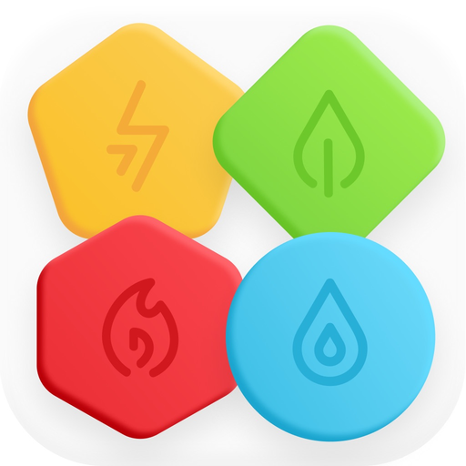 Super Sweet Matcher Deluxe B6 app icon