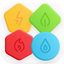 Super Sweet Matcher Deluxe B6 icon