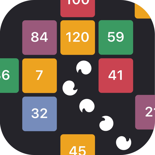 Balls & Bricks Master Edition app icon