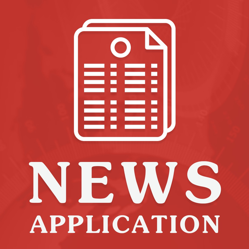 NewsAppPros app icon