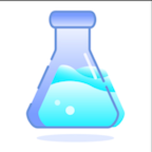 SWR Jr.Chem app icon