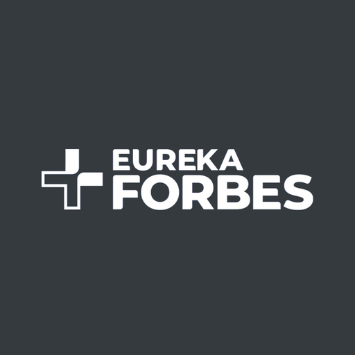 Eureka Forbes | Aquaguard app icon